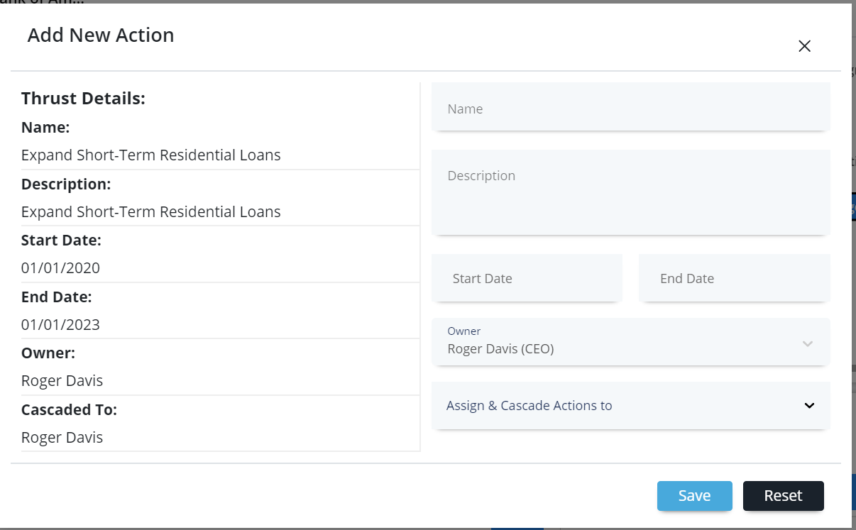 How-to: Respond to a Request for Action - Strategile